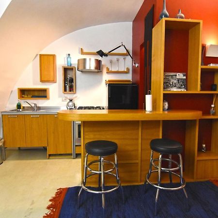 La Maison D'Adele ナポリ エクステリア 写真