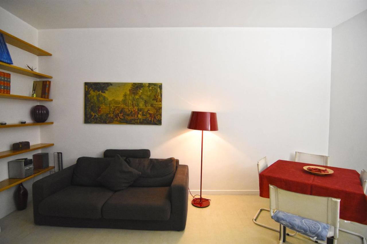 La Maison D'Adele ナポリ エクステリア 写真