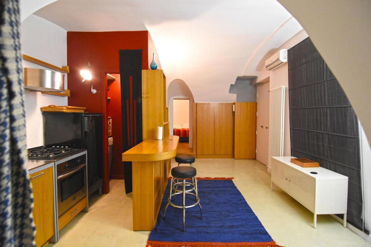 La Maison D'Adele ナポリ エクステリア 写真