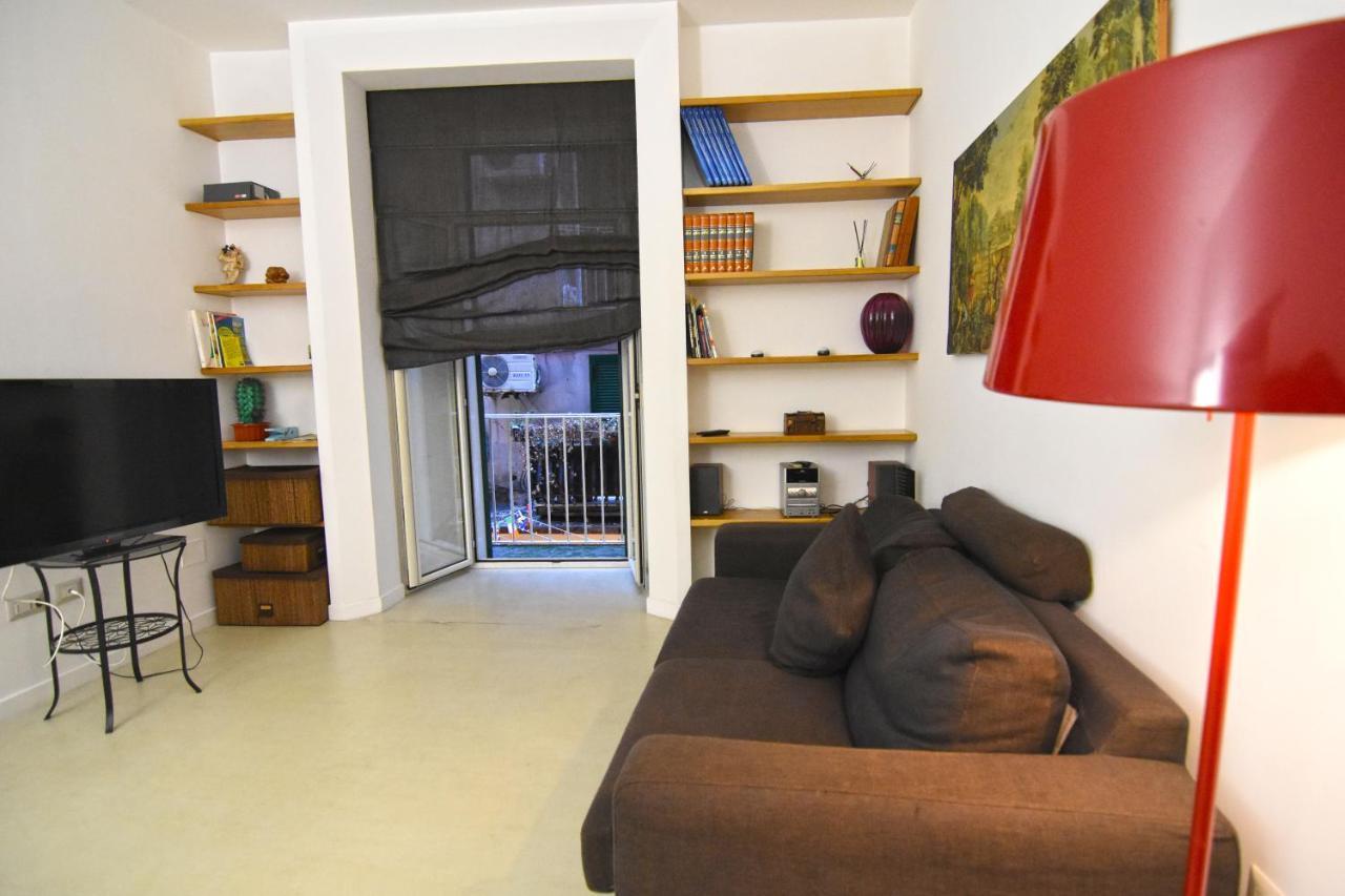 La Maison D'Adele ナポリ エクステリア 写真